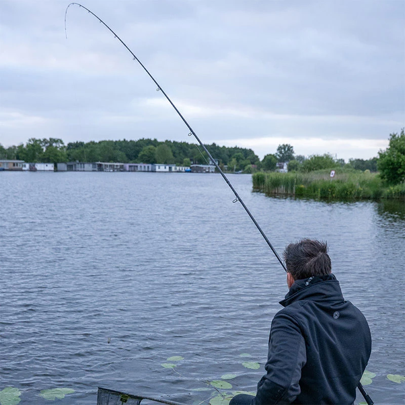Matrix Horizon X Ultra Pro Distance Feeder Rods